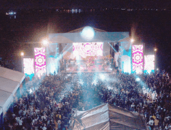 JelajaHIN Livin Sanur Fest 2022 Sukses Terlaksana