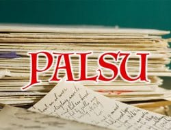 Diduga Palsukan Surat Tanah, Atiyah Binti H Asmat Disomasi