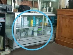 KOMPAK: Polisi Harus Usut Tuntas Kasus Pemberian Obat Kadaluarsa di Puskesmas Bandarkedungmulyo