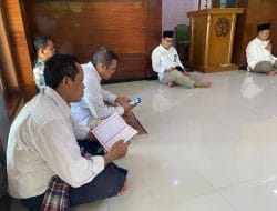 Peringati Hari Pajak, KPP Pratama Tuban Gelar Tadarus Al-Qur’an