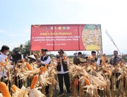 Melalui Program KTN, BNPT Berdayakan 250 Napiter