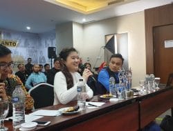 Srikandi Waralaba Anita Feng Berikan Pelatihan dan Tempat Tinggal 1000 Therapist Spa