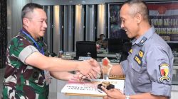 Empat Kali Berturut-Turut, Kapenrem 081/DSJ Torehkan Tinta Emas pada LKJ TMMD Tingkat TNI AD
