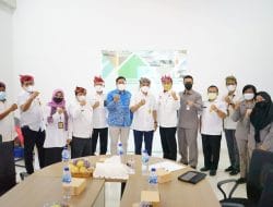 Lagi, Inovasi Pelayanan Publik Sidoarjo Mendapat apresiasi dari Lembaga Pemerintah Lainnya