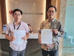 PT PPM Bekerjasama Dengan PT Hasjrat Multifinance