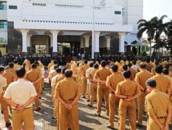 Raih Penghargaan, Gubernur Khofifah Apresiasi Kinerja Terbaik ASN Pemprov Jatim