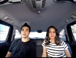 Syuting Roda Roda Gila, Esta Pramanita: Genrenya Action Jadi Lebih Seru