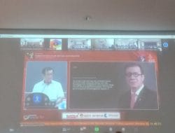 Sambut HDKD Ke-77, KemenkumHAM Gelar Doa Bersama dan Seminar Nasional