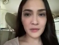 Lama Vakum, Shandy Aulia Kembali Syuting Sinetron