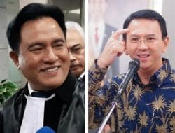 Pernyataan Yusril Tentang BTP Melukai Orang Keturunan dan Dianggap Sara