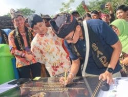 Desa Wisata Pandean Ketiban Berkah, Masuk 50 Besar Ditambah Dua Program dari Astra