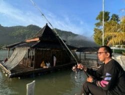 Paket Wisata Dua Hari Keluarga Besar Mbah Imam Bahrun di Pacitan