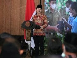 Gus Ipin Dorong Kampung Proklim di Trenggalek