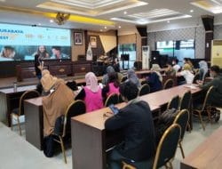 Diskop-UKM Jatim Gelar Networking and Gathering Startup Jatim