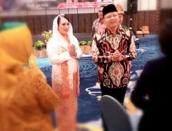 Rohidin Mersyah: Kesamaan Pengikat, Ayo Bangun Negeri Belanjasumba