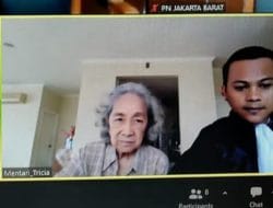 Kriminalisasi Terhadap Seorang Ibu Lansia dan Anaknya oleh Mafia Tanah di Jakarta Pusat