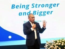 Rilis Kinerja Semester I/2022 Pegadaian Catat Kenaikan Laba Bersih 36,15%