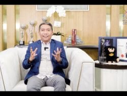 Menjunjung Tinggi Keberagaman SDM dan Inklusif, Pegadaian Diganjar Human Resource Asia Award