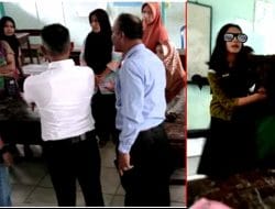 Video Bullying Siswa SD di Bengkulu Utara Viral, Buat Konten TikTok Ternyata