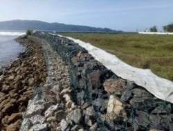 Pengambilan Batu Karst untuk Pelabuhan Tamperan Pacitan Ditengarai Ilegal