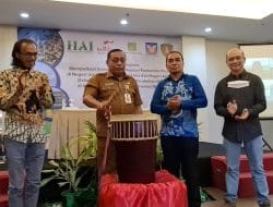 Memperkuat Kemampuan Tiga Negeri Menghadapi Dampak Perubahan Iklim