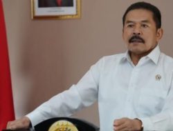 Perintah Tegas Jaksa Agung RI ST Burhanuddin Pada Kejati dan Kejari