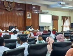 Ada Penggelembungan Gaji Pegawai Hingga Rp 5 M di Trenggalek