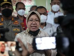 Mensos Respon Cepat Tangani Korban Kekerasan Anak di Pati