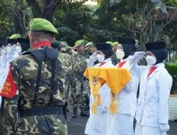 Peringati HUT Kemerdekaan ke 77, PPM DKI : Kita Harus Berikan Penghargaan dan Penghormatan Founding Father Bangsa