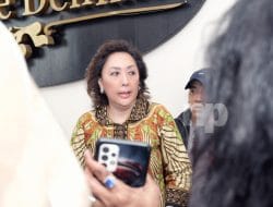 Muncul ke Publik, Elliana Wibowo Beberkan Sejarah Blue Bird