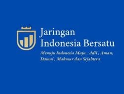 Resmi Terdaftar di Kemenkumham, Jaringan Indonesia Bersatu Akan Menjadi Mitra Pemerintah