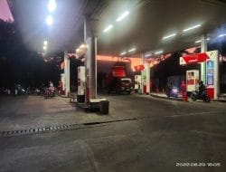 15 Tahun Menjadi Sopir Truck, Tidak Pernah Merasa Kelangkaan BBM Jenis Solar