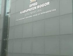 Termuan Audit BPK, DPRD Kabupaten Bogor Pertanyakan Progres Kinerja SKPD