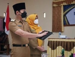 Gus Ipin Launching Aplikasi PAS TENAN, Permudah Fasilitasi BBM untuk Nelayan
