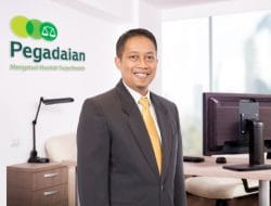 Selamat, Kini Pegadaian Punya Sekretaris Perusahaan Baru