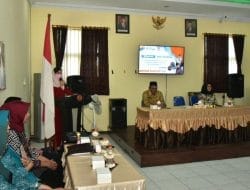 Hindari Krisis Wirausaha, Novita Ajak Warga Trenggalek Cintai Produk Lokal