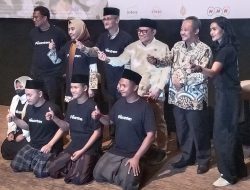 Cak Imin Apresiasi Film Pesantren Karya Sutradara Shalahuddin Siregar
