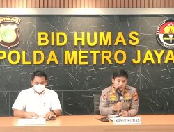 Polda Metro Hentikan Penyelidikan Temuan Beras Bansos di Depok