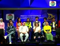 Kompetisi Dangdut Academy 5 Kembali Hadir dengan Juri Baru