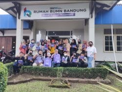 CARInih Gandeng Komunitas UMKM dan Luncurkan CARIkurir