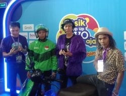 Gandeng Bimbim dan Kaka, OVO Edukasi Layanan Offline Top Up Lewat Kontes Cover Jingle Top Up