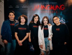 “Jailangkung: Sandekala” Merilis Trailer, Bakal Tayang 22 September 2022