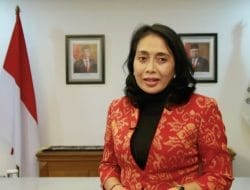 KemenPPPA Lakukan Dialog Lintas Sektor Pertajam DIM RUU KIA