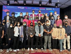 Jalinan Silaturrahiim Media, Mahasiswa LSPR: Aktifkan Kembali Unit Kegiatan Mahasiswa