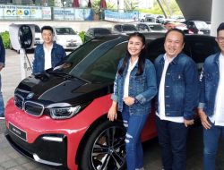 BMW Astra Fest Meriahkan Pameran GIIAS 2022 Tawarkan Promo Menarik