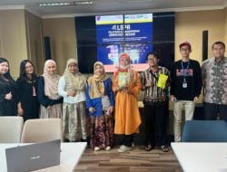 LSPR Dukung Akselerasi Tansformasi Digital UMKM