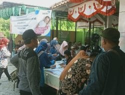 Ini Dia Harapan Dewi Aryani Kepada Warga Tegal Kurangi Peningkatan Stunting