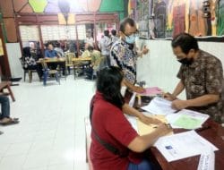 Jangan Sampai Ketinggalan! Besok Camat dan Lurah Buka Pelayanan Sayang Warga di Balai RW Serentak se-Surabaya