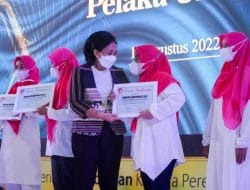 Menteri PPPA: Perempuan Ujung Tombak Penggerak Kewirausahaan Bangsa