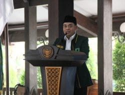 Ahmad Arizal Apresiasi Kinerja Kapolri Mengungkap Kasus Pembunuhan Brigadir J